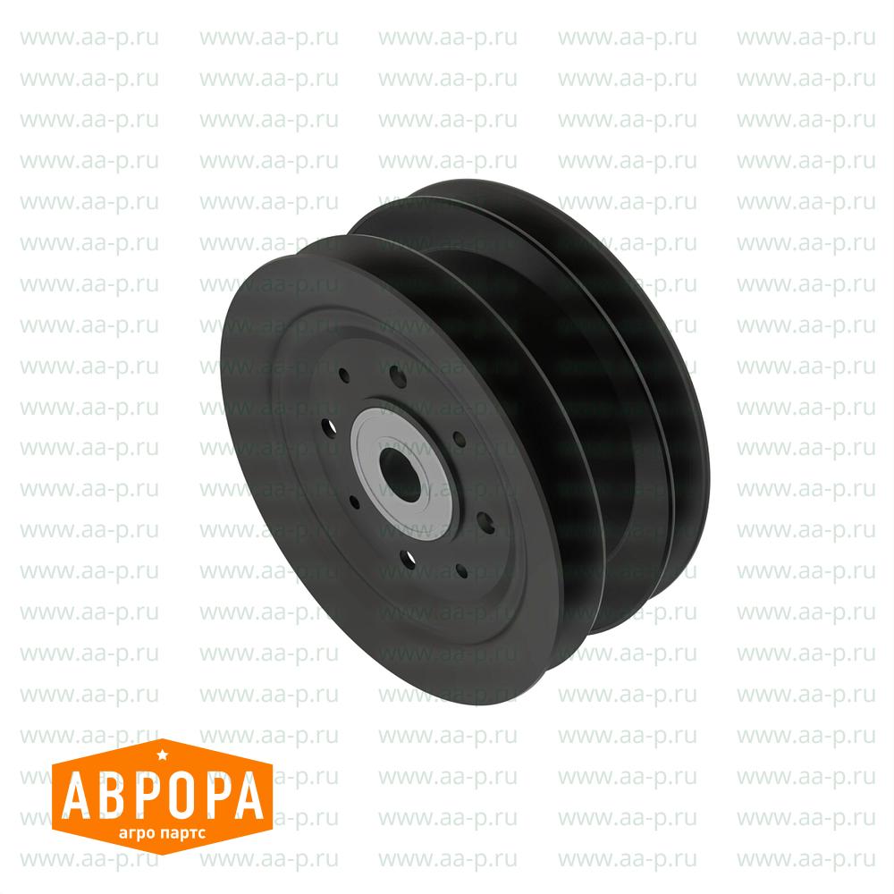 TCA13956 ШКИВ
